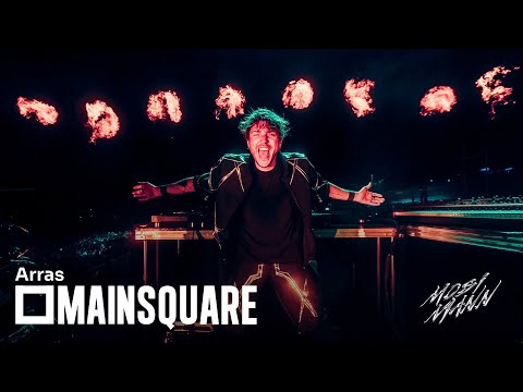 Mosimann - LIVE at @MainSquare ARRAS (2024) [FULL SET]