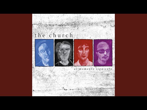 North South East And West - The Church