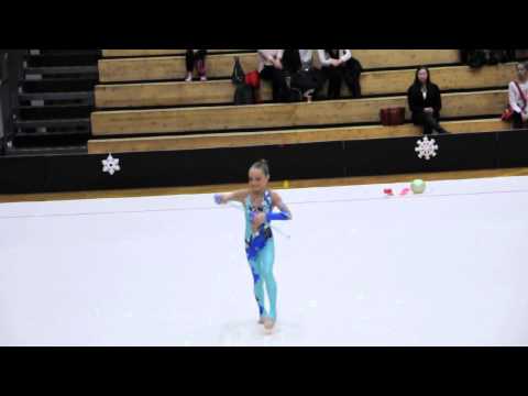 Christmas Cup 13.12.2014 - Tallinn - Clubs
