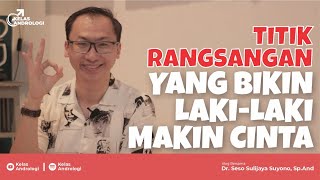 Download lagu Titik Rangsangan yang bikin laki-laki tambah cinta | Kelas Andrologi mp3 Download lagu Titik Rangsangan yang bikin laki-laki tambah cinta | Kelas Andrologi mp3