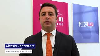 Local Digital Twin 2025 - Alessio Zanzottera