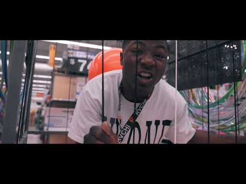 555 Immortal - School Fight (Dir. by AndrewFlippa)