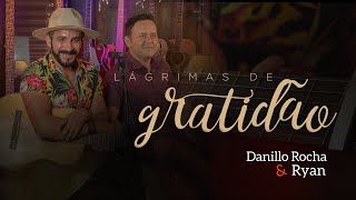 Danillo Rocha e Ryan Oficial