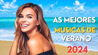 LO MAS NUEVO MIX 🌞 REGGAETON 2022 - Sonido latino hits