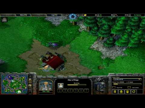 Lyra!KemPeR vs iAct.Shadai 1of3 [ENG]