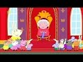 Peppa Pig Episodes New Compilation 2017 49