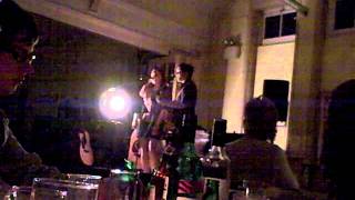 Rihanna medley- Umbrella, What's my name, Love the way you lie