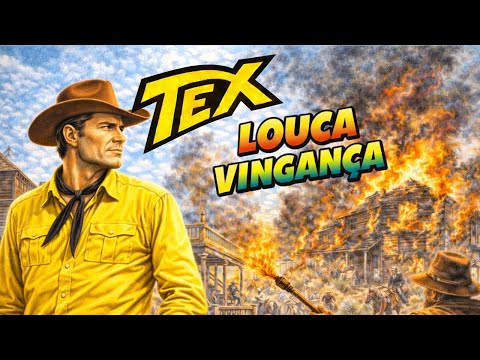 🤠LOUCA VINGANÇA TXC542