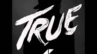 Mix True   Avicii (Chris Cruz Mixed)