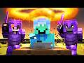 I JOINED My School S Minecraft SMP