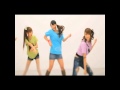 【DANCEROID】Girls be Ambitious!【PV】 