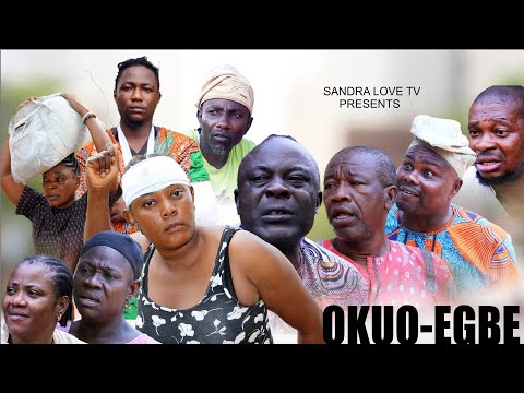 OKUO- EGBE  PART 1 LATEST BENIN MOVIES 2023