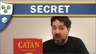 Catan [censored] (preview)