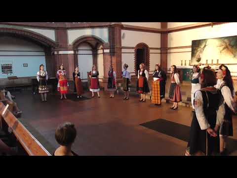 Molenie - Arr. Boryana Velichkova