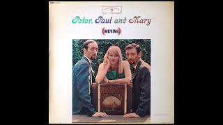 Peter, Paul and Mary - A Soalin&#39; (* This video will be deleted soon. See the video description)