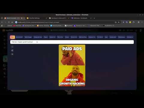 Item video thumbnail