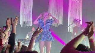 Astrid S - &quot;Atic&quot; - Rough Trade, Brooklyn NY - 2/28/2019