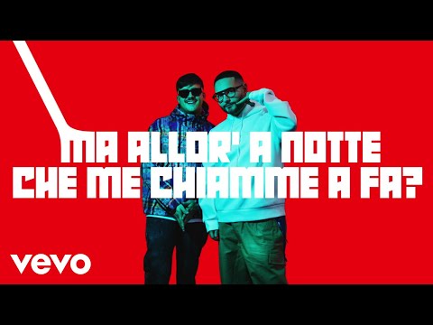 Download Che M Chiamm A Fa Mp3