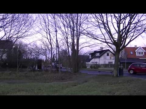 MongoTV_233 - Del 2 - Søndags Gåtur Tæt På Furesøen