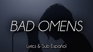 BAD OMENS - Exit Wounds (Video Lyrics/Sub Español)