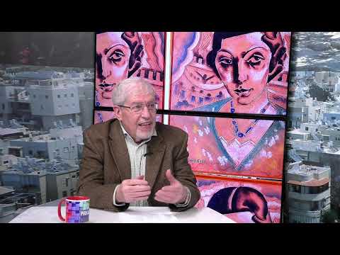 PIRKADAT Breuer Péterrel: Harsányi László