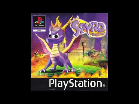 Yoshifreak's favorite VGM #153: Twilight Harbor - Spyro the Dragon