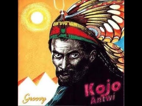 Kojo Antwi - Hini Me