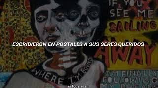 Sex Pistols - Belsen Was A Gas [Subtitulada Al Español]