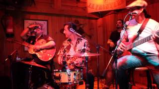 Tennessee   La puerta verde