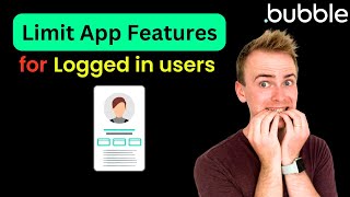 How to limit app features to logged in users thumbnail