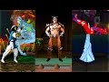 Mortal Kombat Trilogy Shang Tsung PSX TAS