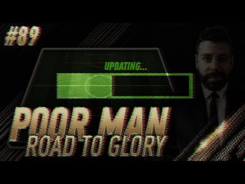 HUGE FIFA 18 UPDATE and TRANSFER DEADLINE DAY!!! Poor Man RTG #89 - FIFA 18 Ultimate Team