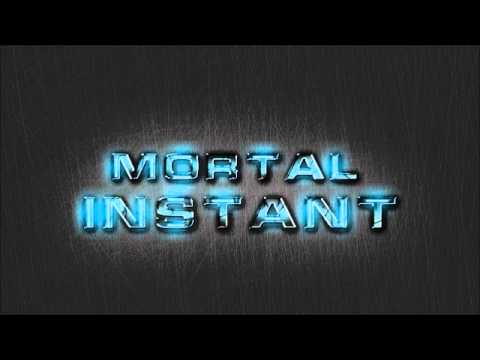 Mortal Instant - Iridium Sky