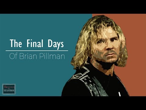 download lagu mp3 mp4 Brian Pillman, download lagu Brian Pillman gratis, unduh video klip Brian Pillman