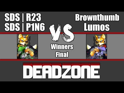 Deadzone - Sign Up For Best Of The Rest (R23, P1N6) vs Tolunay (Brownthumb, Lumos) - Doubles WF