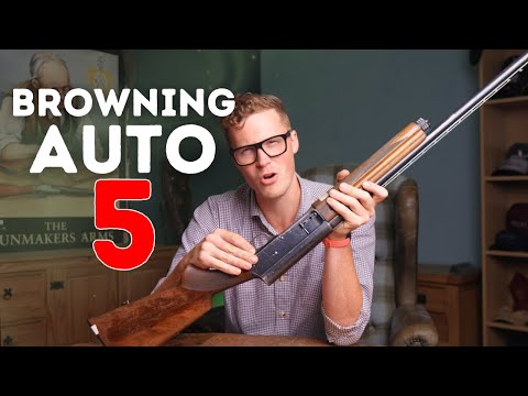 Browning G-10 Fixed Blade Review