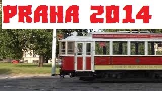 #10 Praha Прага Prague. Czeck Republic Чехия česká republika / Travel Europe documentary