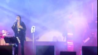 Ana Gabriel  Renacer CD1-2010/1- No Discutamos