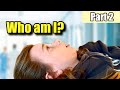 Little Mama S BIG Accident Part 2 Her EMOTIONAL Story