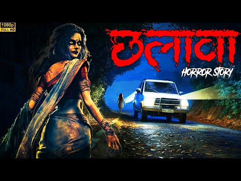 छलावा | Chalawa | Ankahe Kisse | Horror Story