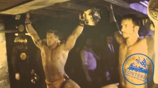 The Wrestle Force Takeover part 1  TonteMania MONDAY