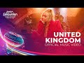 Freya Skye Lose My Head United Kingdom Official Music Video Junior Eurovision 2022
