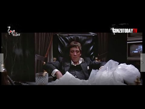 COCAINE FLOODS THE AMERICAN STREETS! Surge in Columbian supply fuels street use