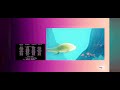 Shrek Forever After 2010 Ending Credits TBS 2022