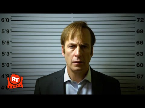 ベター・コール・ソウル - ジミー、逮捕される (S3E3)｜Movieclips (Better Call Saul - Jimmy Gets Arrested (S3E3) | Movieclips)