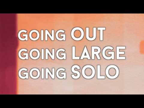 Boss Music (feat. Alexis D'Souza & Rocio Marron on Violin) - Lyrics Video