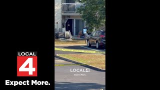 The latest: Port Huron father accused of shooting his kids, killing 1