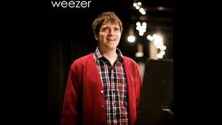 Weezer - Bad Girl (Angel And The One Demo)