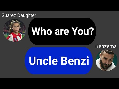 Suarez Daughter