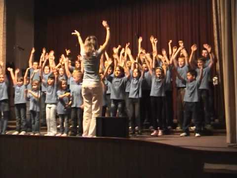 Ljubav Bozja je predivna